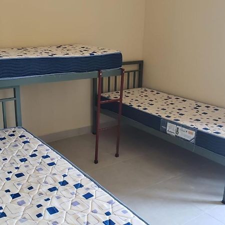 Residencial Albatroz Leilighet Caraguatatuba Eksteriør bilde