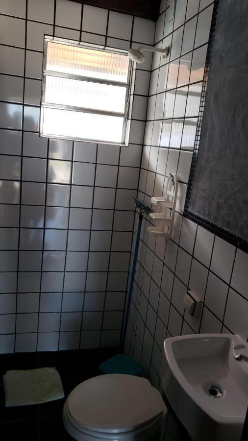 Residencial Albatroz Leilighet Caraguatatuba Eksteriør bilde